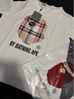 Bape shirt