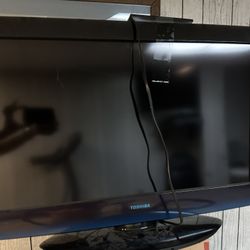 Toshiba TV