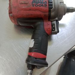 Impact Wrench 