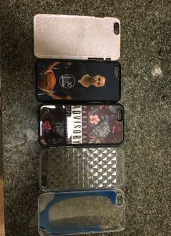 iPhone covers