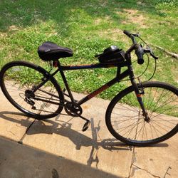 Mongoose Street Bike