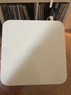 Apple Extrem Airport Base Station