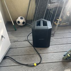 Bose Pro S1 Great Condition 