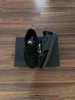 Travis Scott Phantoms