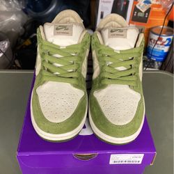 Nike Sb Yuto Horigome Matcha