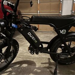 E-bike 