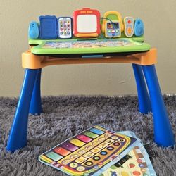 Vtech Write And Learn