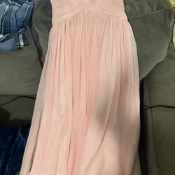 Ball Gown Size 2