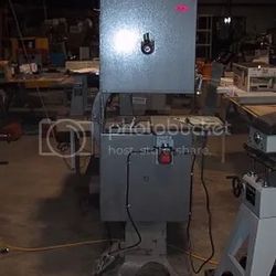 American Band Saw