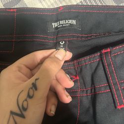 True Religion Pants