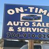 ON TIME AUTO SALE & SERVICE 