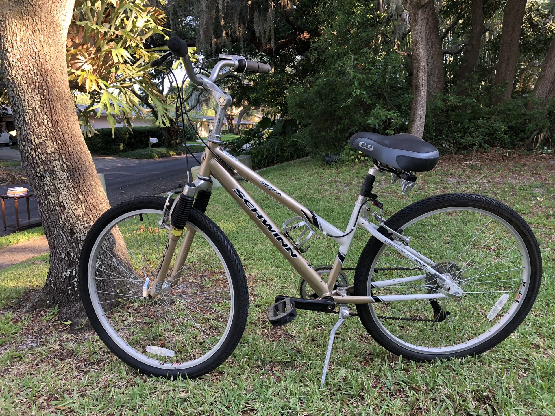 Schwinn 14” Sierra Sport Bike