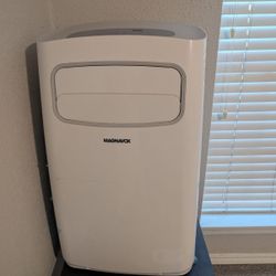 Magnavox 14000 BTU portable Airconditioner