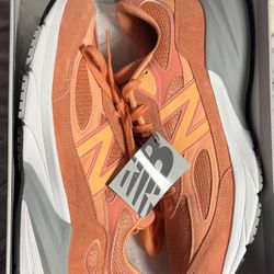 Men New Balance 990v6 Made In U.S.