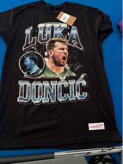 Luka Doncic