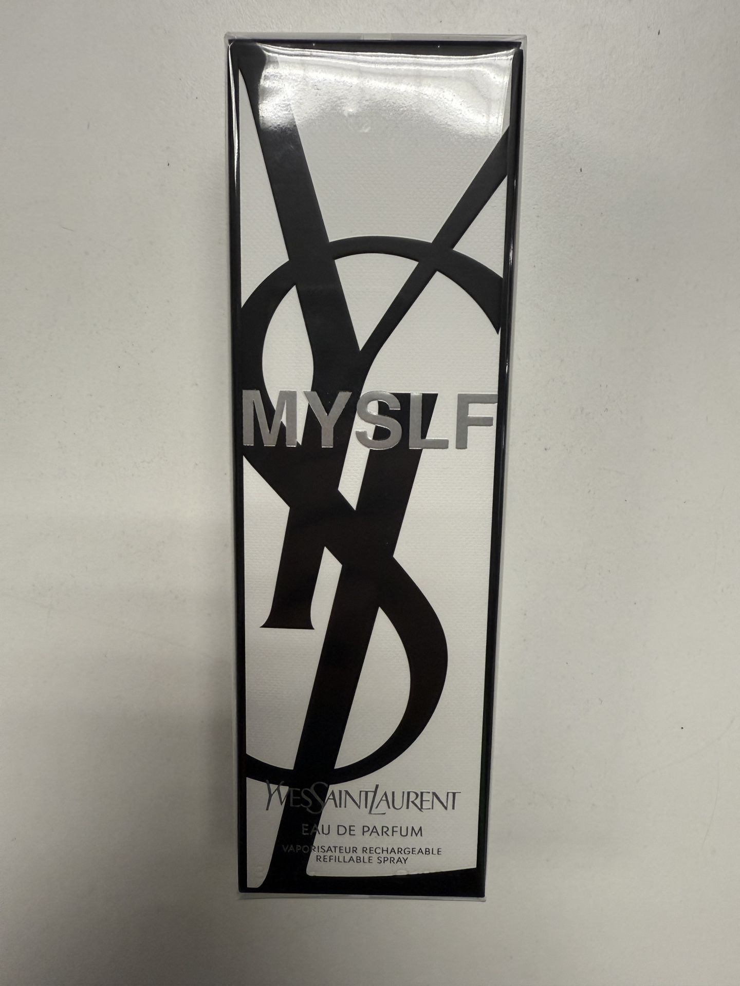 YSL Myself Cologne