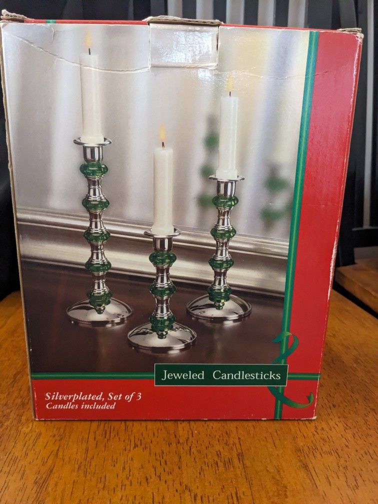 Candle Holder