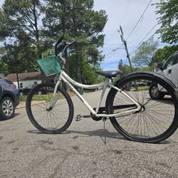 Beach Cruise Bicycle