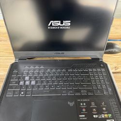 ASUS Ryzen 7 32Gb Ram/ 1TB SSD RTX 4050 Gaming Laptop 