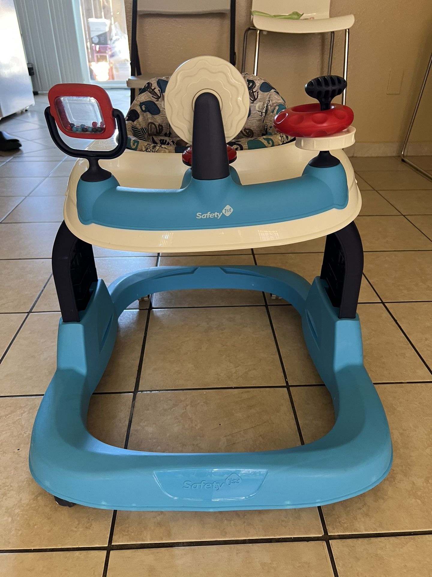 Safety 1st Set Walk 