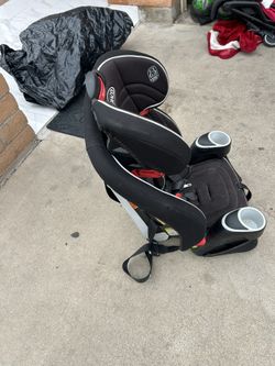 Baby Car Seat