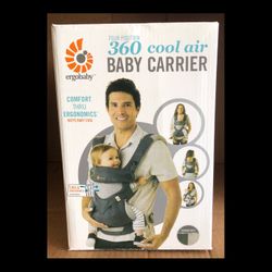 Baby Carrier 