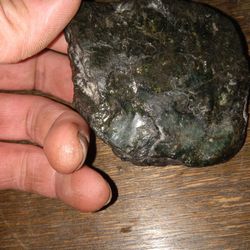 Moldavite 