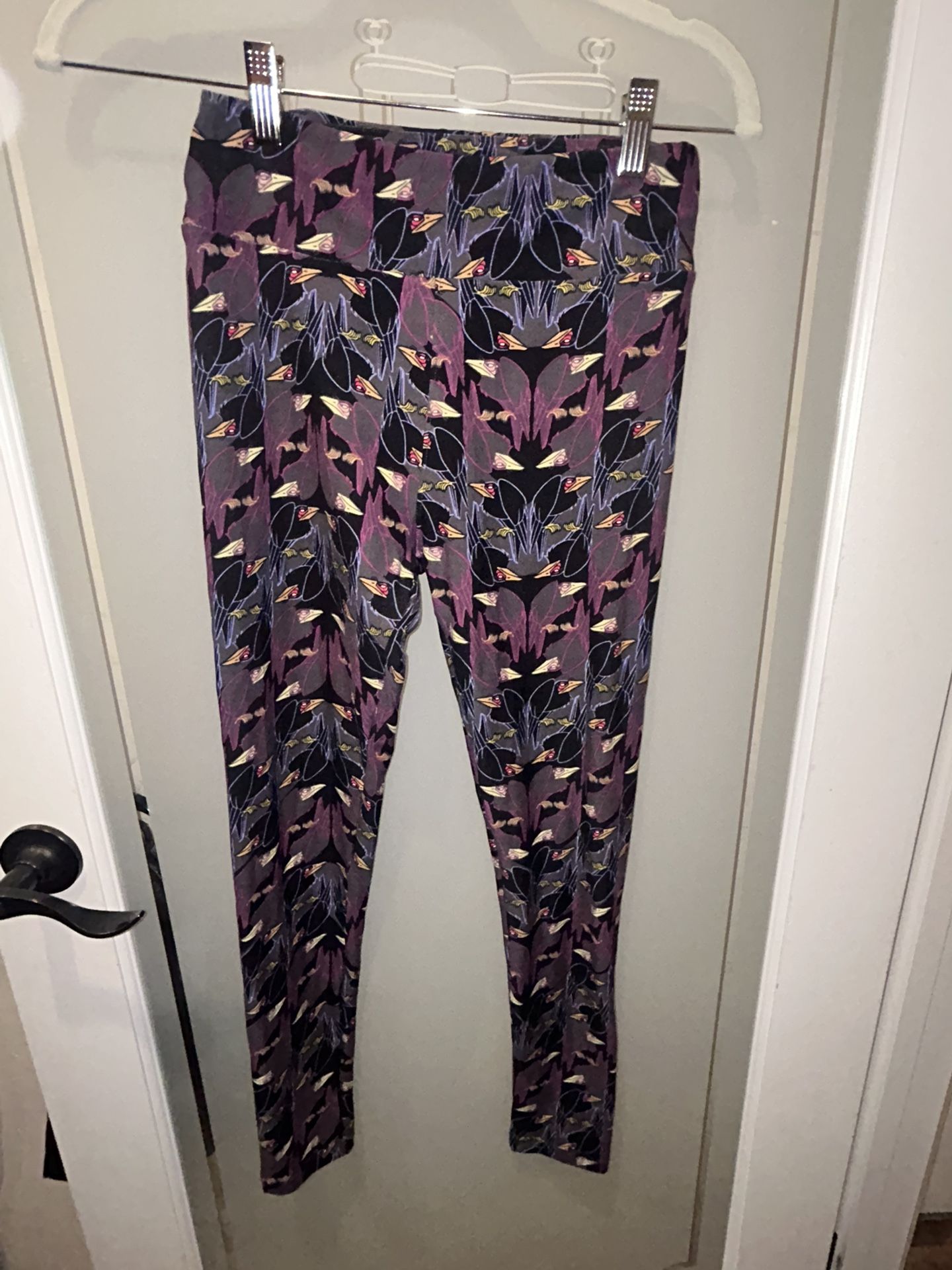 Walt Disney Leggings 