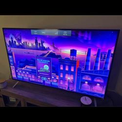 Vizio Tv 55