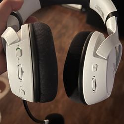 RAZER KAIRA for XBOX - White Wireless