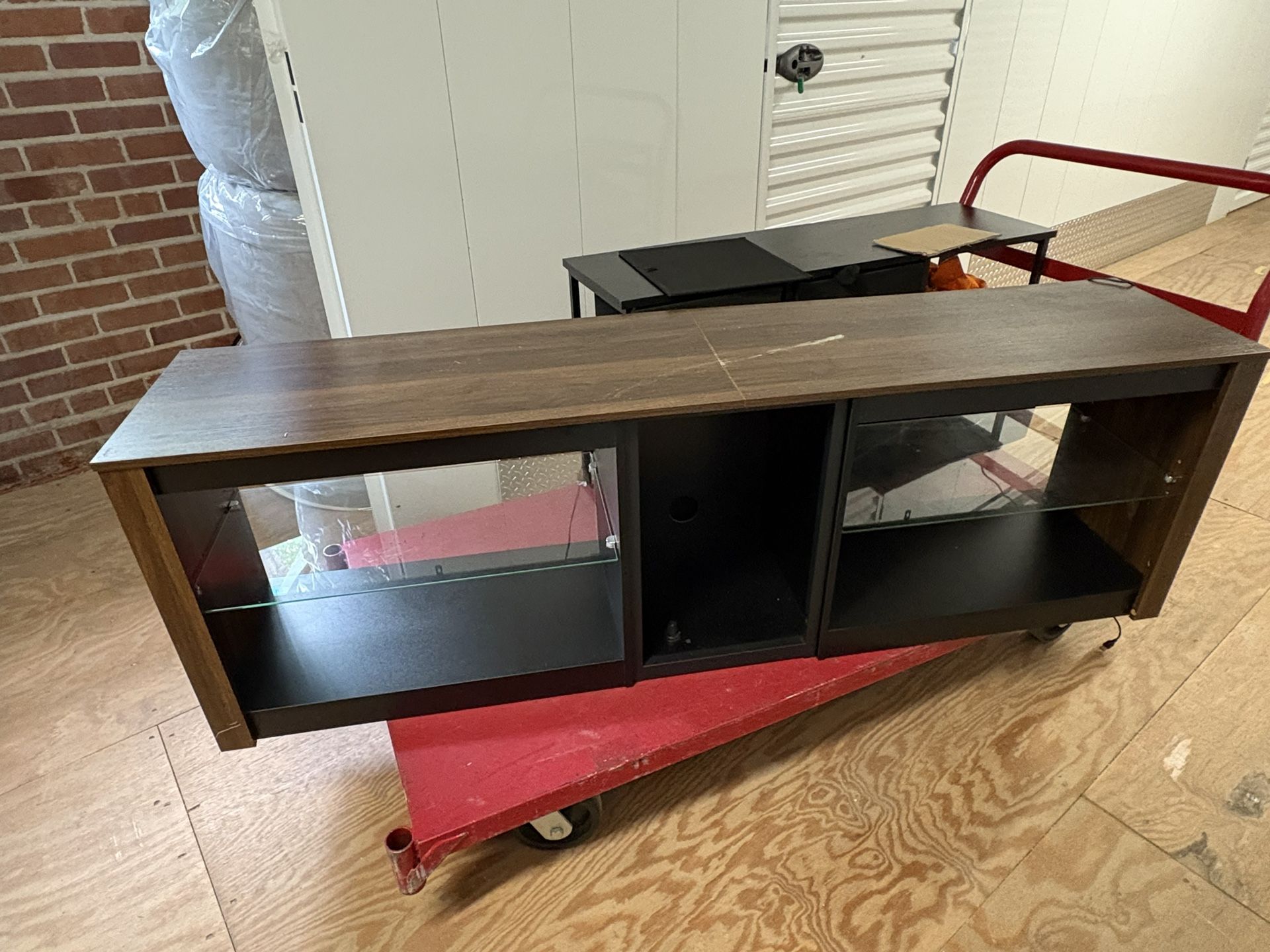 Led Tv Stand