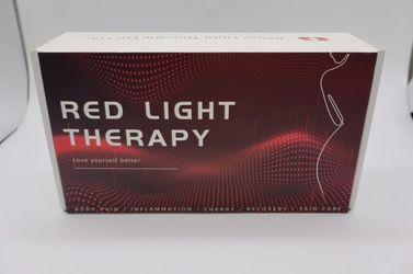 Red Light Therapy Device