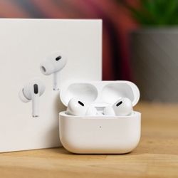 AirPod Pros 2