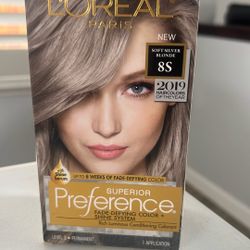 Prefence