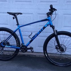 Giant Talon 27.5