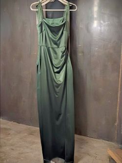 Prom Dress.