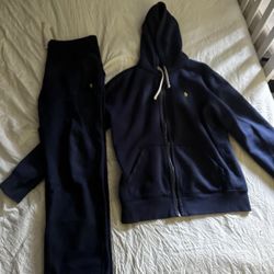 Polo Ralph Lauren Set