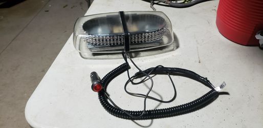 strobe light 12v