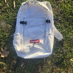 Supreme Backpack FW17