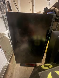 Lenovo P32p-20 Monitor