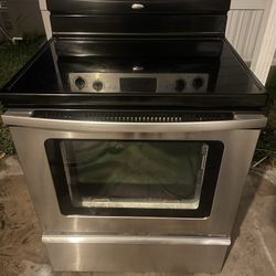 Stove 