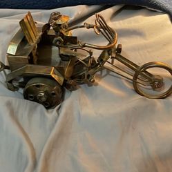 Three Wheel Bike