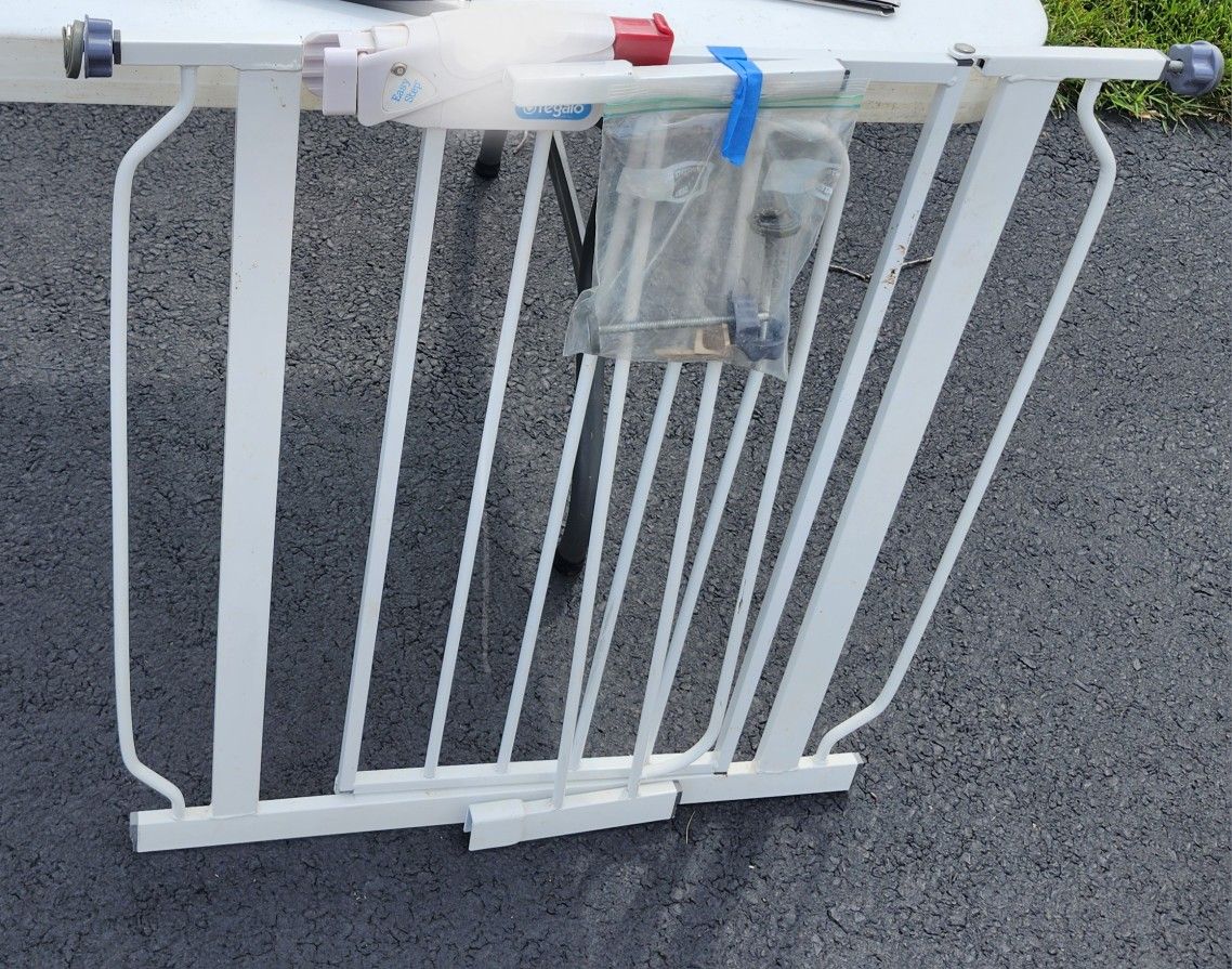 Baby Gate