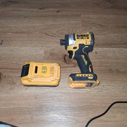 Power Drill