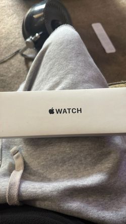 Apple SE gen 2 44mm