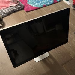 Apple Mac Monitor