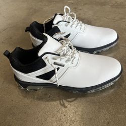 Size 12 Golf Shoes.   