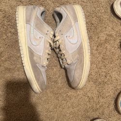River Nike Dunks