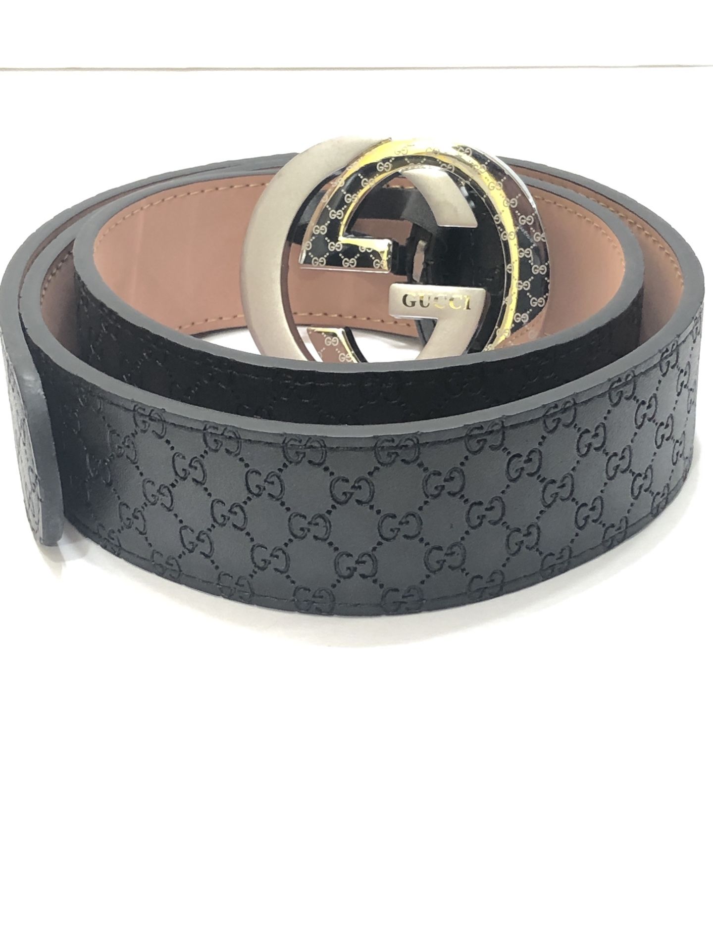 Gu*cci Belt New