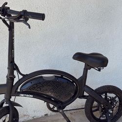 Jetson Ebike 